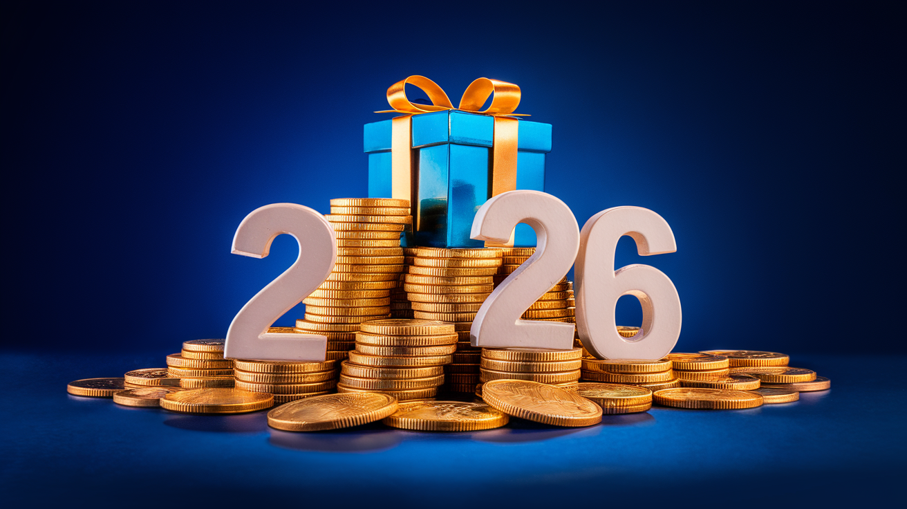 Dein Leitfaden zu den besten Casino-Boni 2026